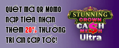 Siêu Ưu Đãi Chào Mừng Tân Thủ