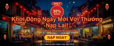Trải Nghiệm Đỉnh Cao Mỗi Ngày